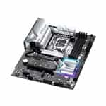 Asrock Z790 Pro RS  DDR4  Placa Base Intel 1700