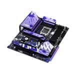 Asrock Z790 LiveMixer  DDR5  Placa Base Intel 1700