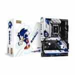 Asrock Z790 PG Sonic  DDR5  Placa Base Intel 1700