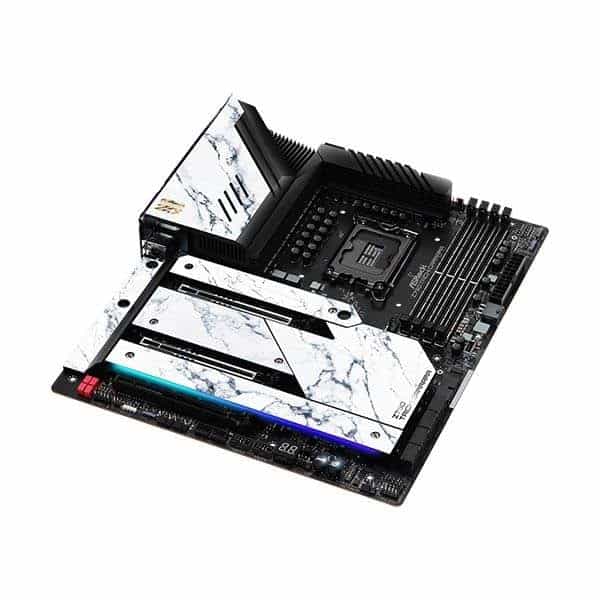 Asrock Z790 Taichi Carrara  WiFi AX  DDR5  Placa Base Intel 1700