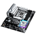 Asrock Z790 Pro RS WiFi AX  DDR5  ATX  Placa Base Intel 1700