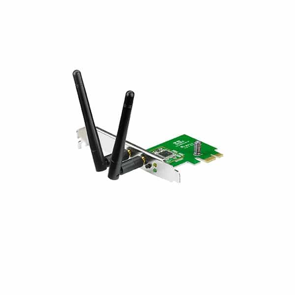 Asus PCEN15 Wifi PCIE  Tarjeta de Red