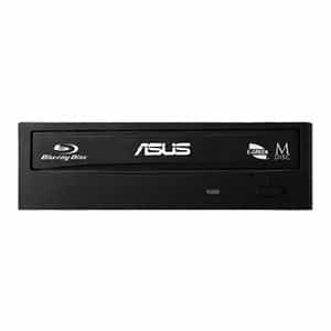 Asus BluRay DVD Combo BC12D2HT Bulk Sin Caja  Unidad de Disco Óptico