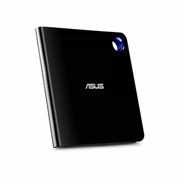 Asus SBW06D5HU Bluray USB 31 Slim  Grabadora externa