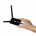 Asus USBN14  Adaptador USB WIFI