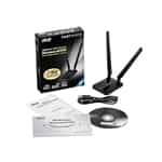 Asus USBN14  Adaptador USB WIFI