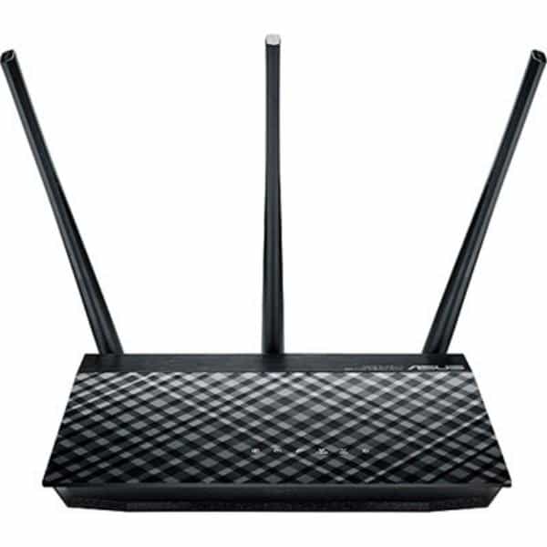 Asus RTAC53  Router