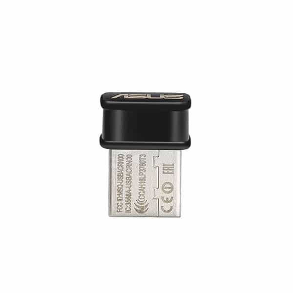 Asus USBAC53  Adaptador USB WIFI