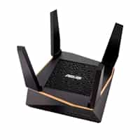 Asus RTAX92U AX6100 Tribanda