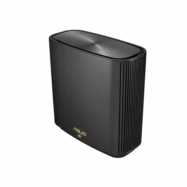 Asus ZenWifi AX XT8 AX6000 Negro  Repetidor mesh