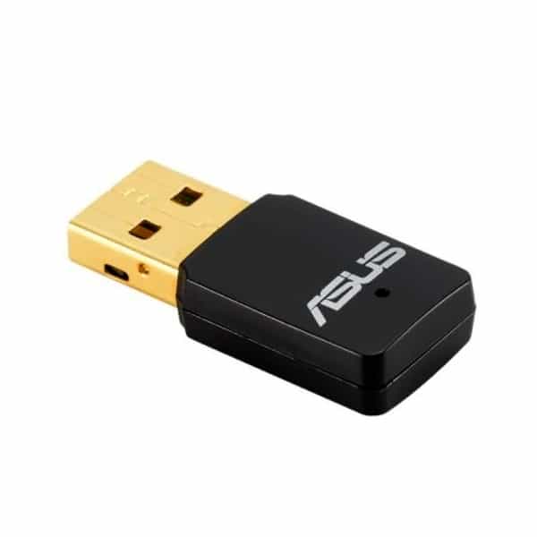 Asus USBN13 C1 n300  Wifi USB
