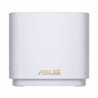 Asus ZenWifi AX Mini XD4 AX1800 Tribanda Blanco  Repetidor Mesh