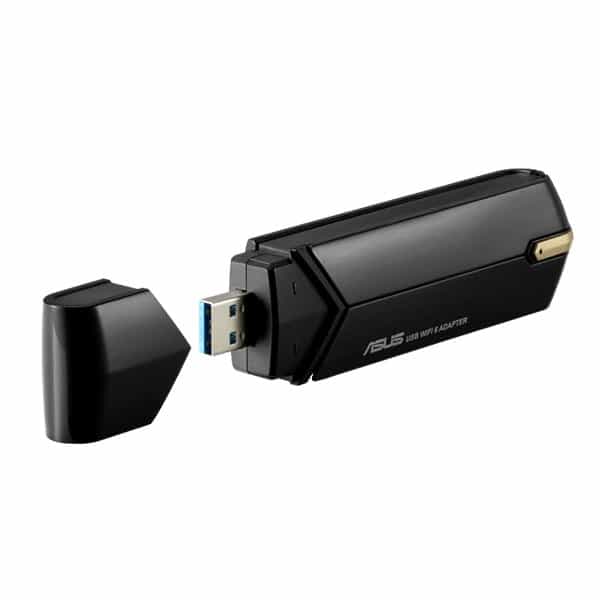 Asus USBAX56 AX1800 WiFi6 Dualband  Adaptador USB