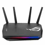 Asus ROG Strix GS-AX3000 Dualband AiMesh - Router Gaming Inalámbrico