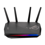 Asus ROG Strix GS-AX5400 Dualband - Router Extensible