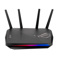 Asus ROG Strix GSAX5400 Dualband  Router Extensible