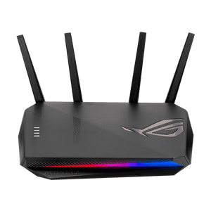 Asus ROG Strix GSAX5400 Dualband  Router Extensible
