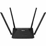 Asus RT-AX53U con Mobile Tethering 4G/5G por USB - Router Extensible AX1800