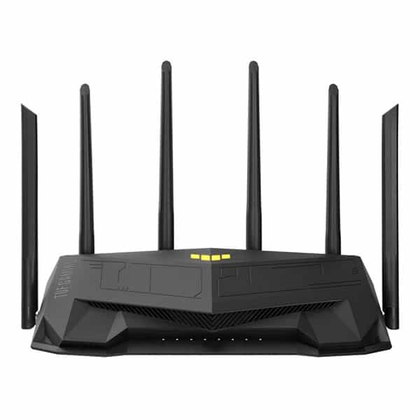 Asus TUF Gaming AX5400 Router Inalámbrico Gigabit Ethernet Doble banda  Router Gaming