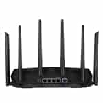 Asus TUF Gaming AX5400 Router Inalámbrico Gigabit Ethernet Doble banda  Router Gaming