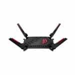 Asus ROG Rapture GT-AX6000 Dualband AiMesh - Router Extensible