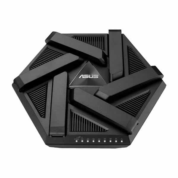 Asus RTAXE7800 6GHz AX7800 TriBand AiMesh  Router