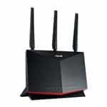 Asus RT-AX86U Pro AX5700 Dual Band AiMesh - Router Inalámbrico