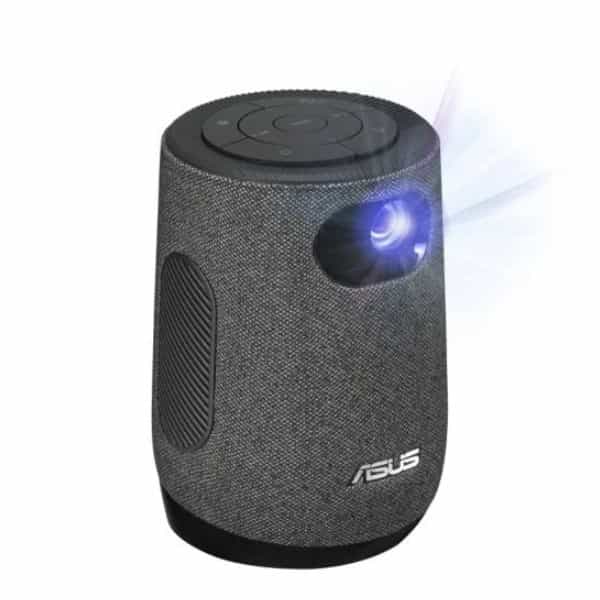 Asus ZenBeam Latte L1 Led 300 Lumens Bluetooth  Proyector