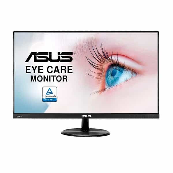Asus VC239H 23 FHD IPS HDMI DVI VGA Multimedia  Monitor