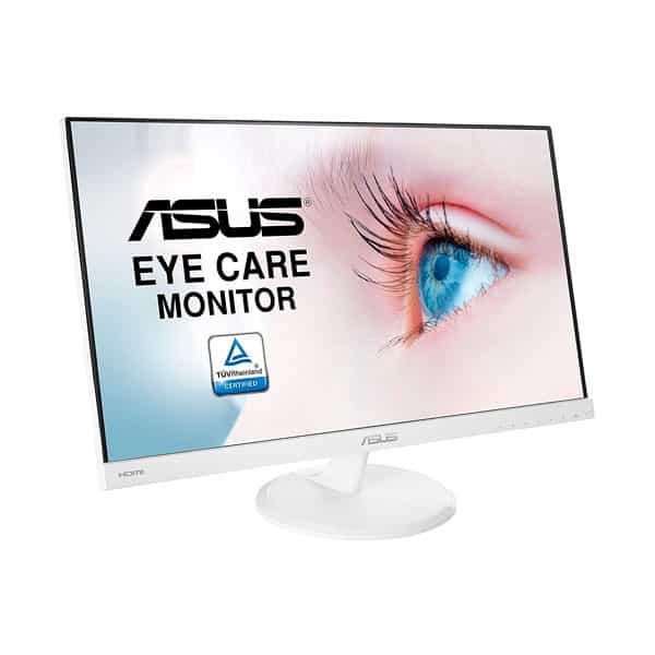 Asus VC239HEW 23 FHD IPS VGA HDMI Blanco  Monitor