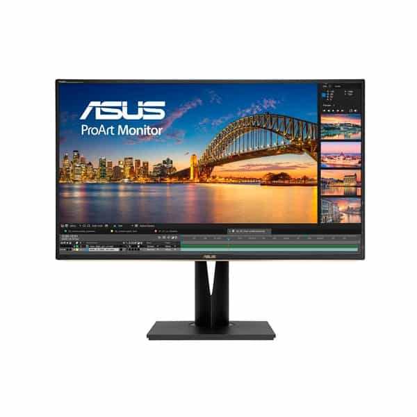 Asus PA329C 32 4K 100 Adobe RGB  Monitor