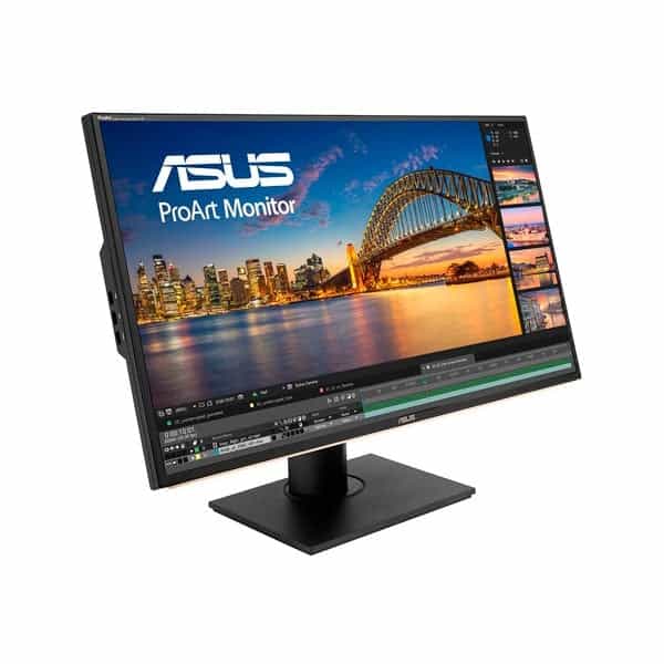 Asus PA329C 32 4K 100 Adobe RGB  Monitor