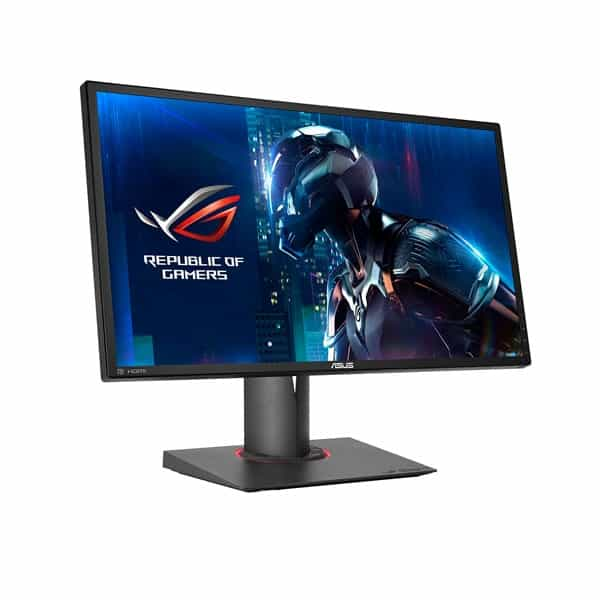 Asus PG248Q 24 FHD TN 180Hz DP HDMI USB  Monitor