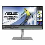 Asus PA27AC 27 WQHD HDR IPS 100 sRGB Thunderbolt  Monitor