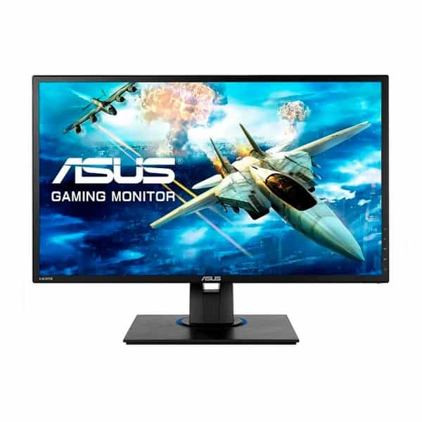 Asus VG245HE 24 HDMI VGA Multimedia Gaming  Monitor