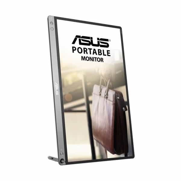 ASUS MB16AC 156 IPS 169 5ms USB tipo C  Monitor