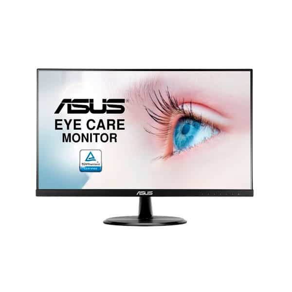 Asus VP249HE 238 IPS HDMI VGA  Monitor