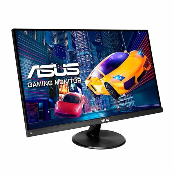 ¡Mejores MONITORES 24 PULGADAS de 2023! Calidad Precio: 144hz, Para  Trabajar, Gaming. 