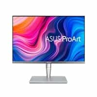 ASUS ProArt PA24AC 24 WUXGA  HDR10 100  sRGB  Monitor