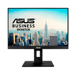 ASUS BE24WQLB  Monitor 241 IPS FHD Pivotable
