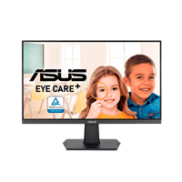 ASUS VA24EHF 23.8" FHD 100Hz - Monitor