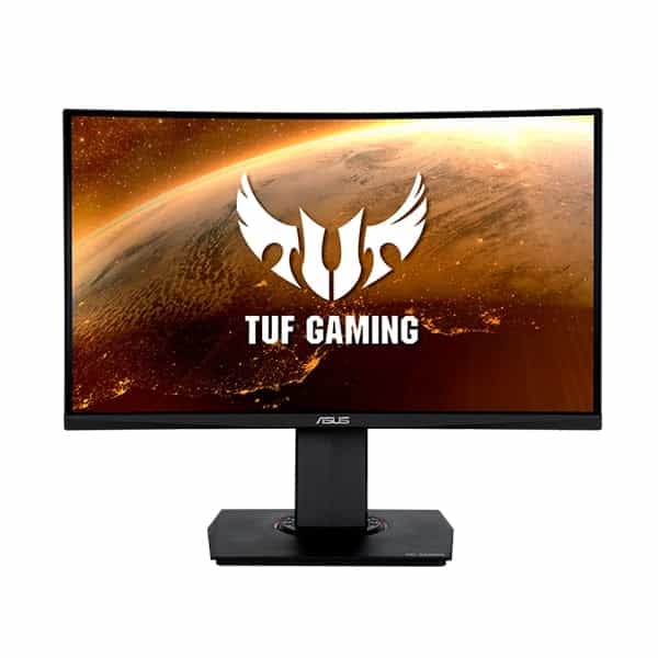 Asus TUF VG24VQR 236 FHD VA 165Hz 1ms Curvo  Monitor