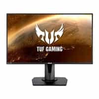 Asus TUF VG279QM 27 FHD IPS 280Hz 1ms Altavoces  Monitor