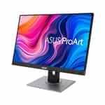 ASUS PA248QV 241 FHD IPS 100 sRGB DP HDMI  Monitor