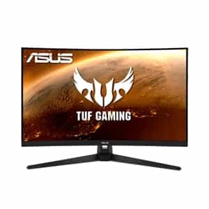 Asus VG32VQ1BR 315 2K VA 165Hz Curvo  Monitor
