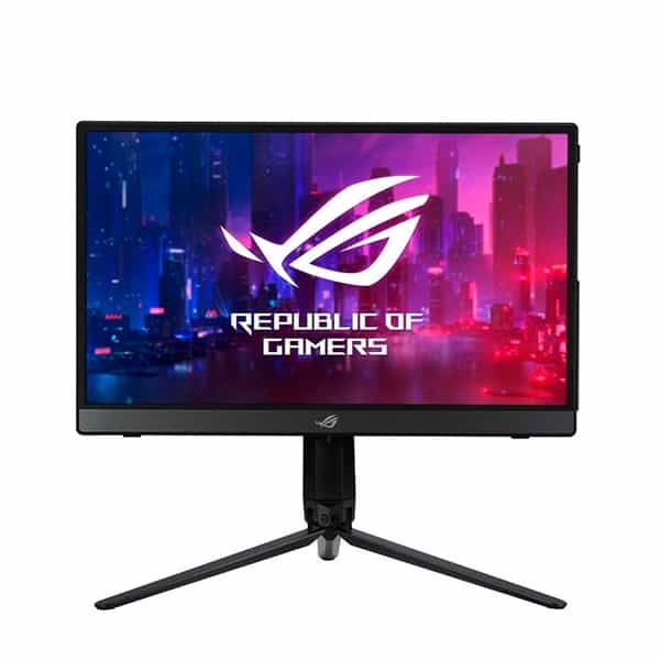 ASUS XG16AHP 156 IPS FHD 144Hz GSync USBC  Monitor
