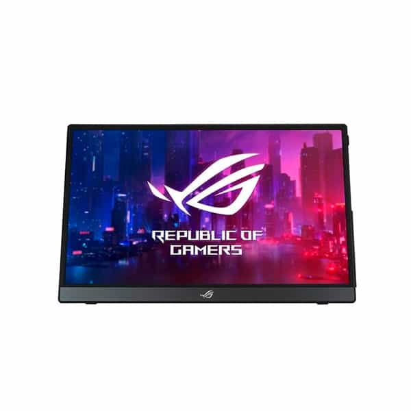 ASUS XG16AHP 156 IPS FHD 144Hz GSync USBC  Monitor