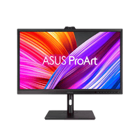 ASUS ProArt OLED PA32DC | Monitor 31.5