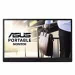 ASUS ZenScreen MB166B 156 LED IPS FullHD