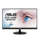 ASUS VP227HE 22 VA FHD HDMI VGA  Monitor